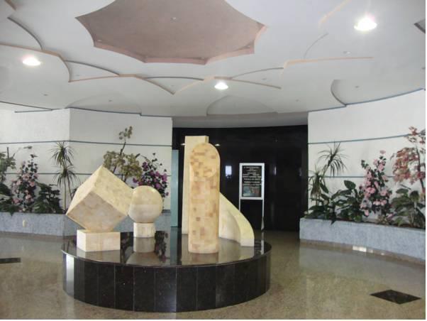 Express - Basilica By Ihg Mexico City