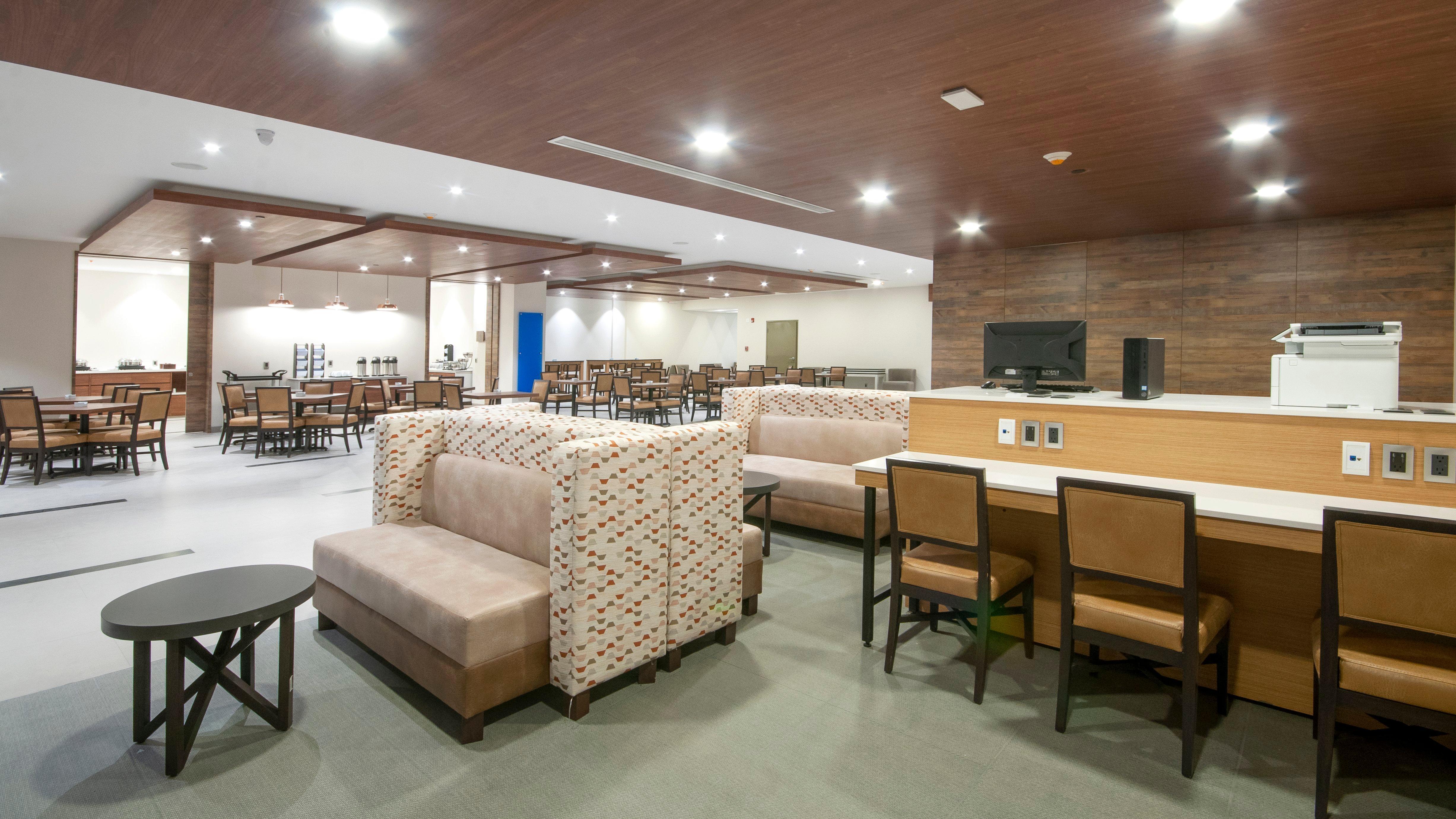 Express - Basilica By Ihg Hotel Mexico City