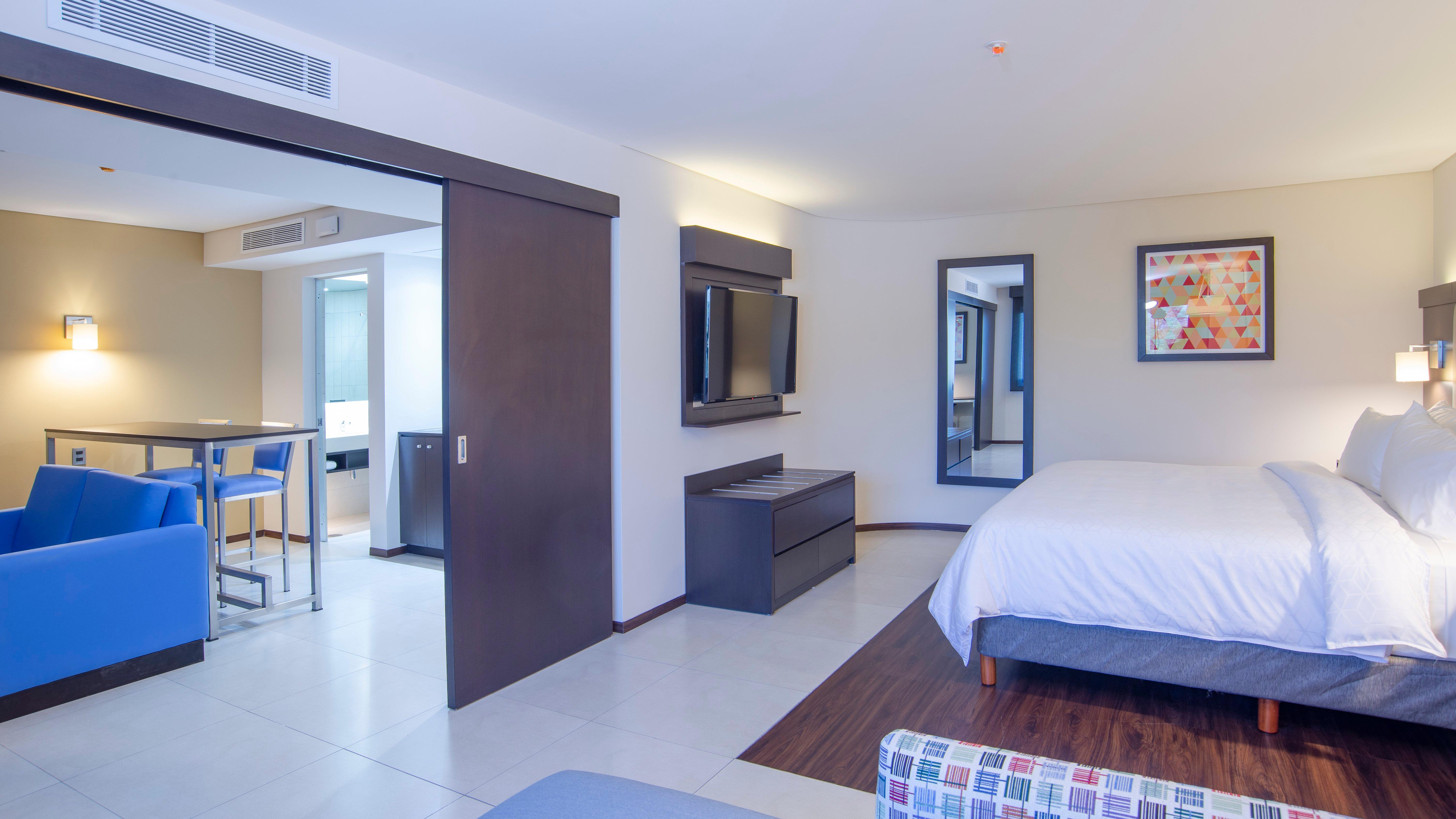 Express - Basilica By Ihg Hotel 4*