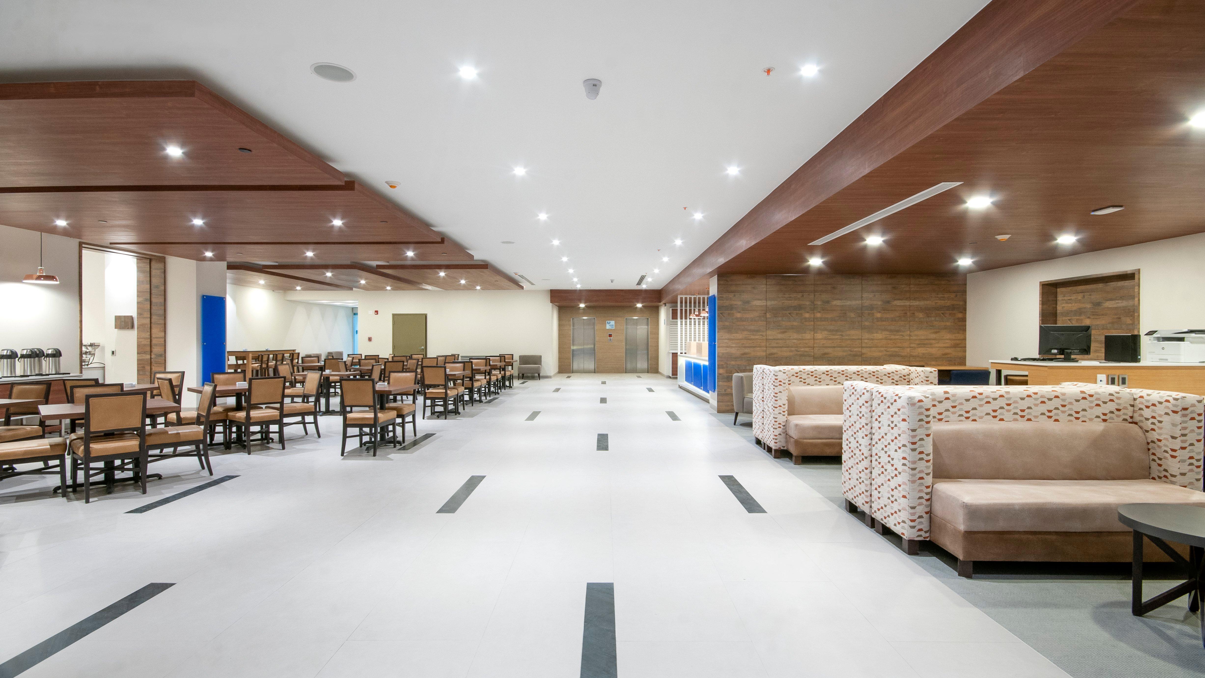 Hotel Express - Basilica By Ihg