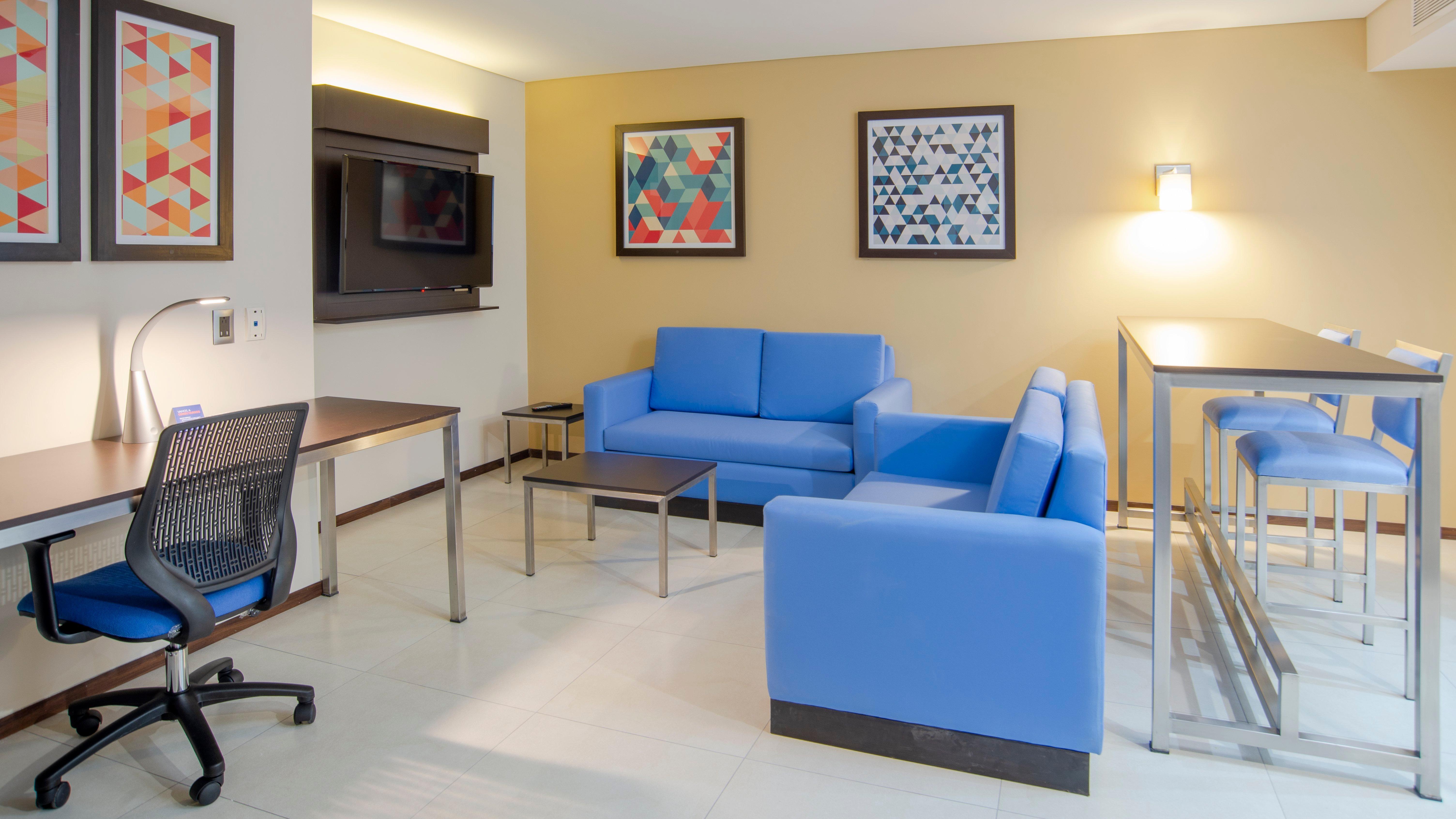 Express - Basilica By Ihg Mexico City