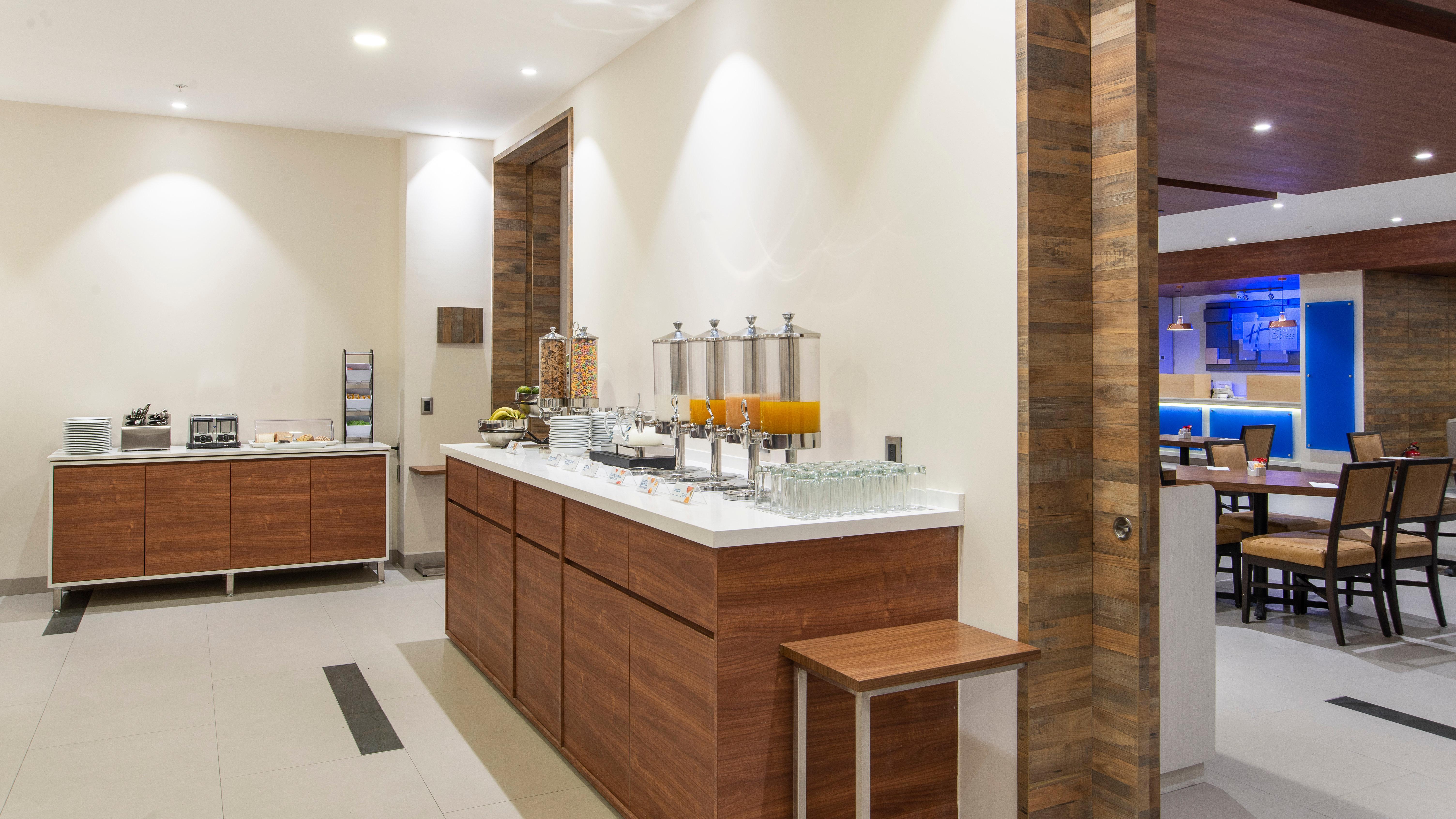 Hotel Express - Basilica By Ihg