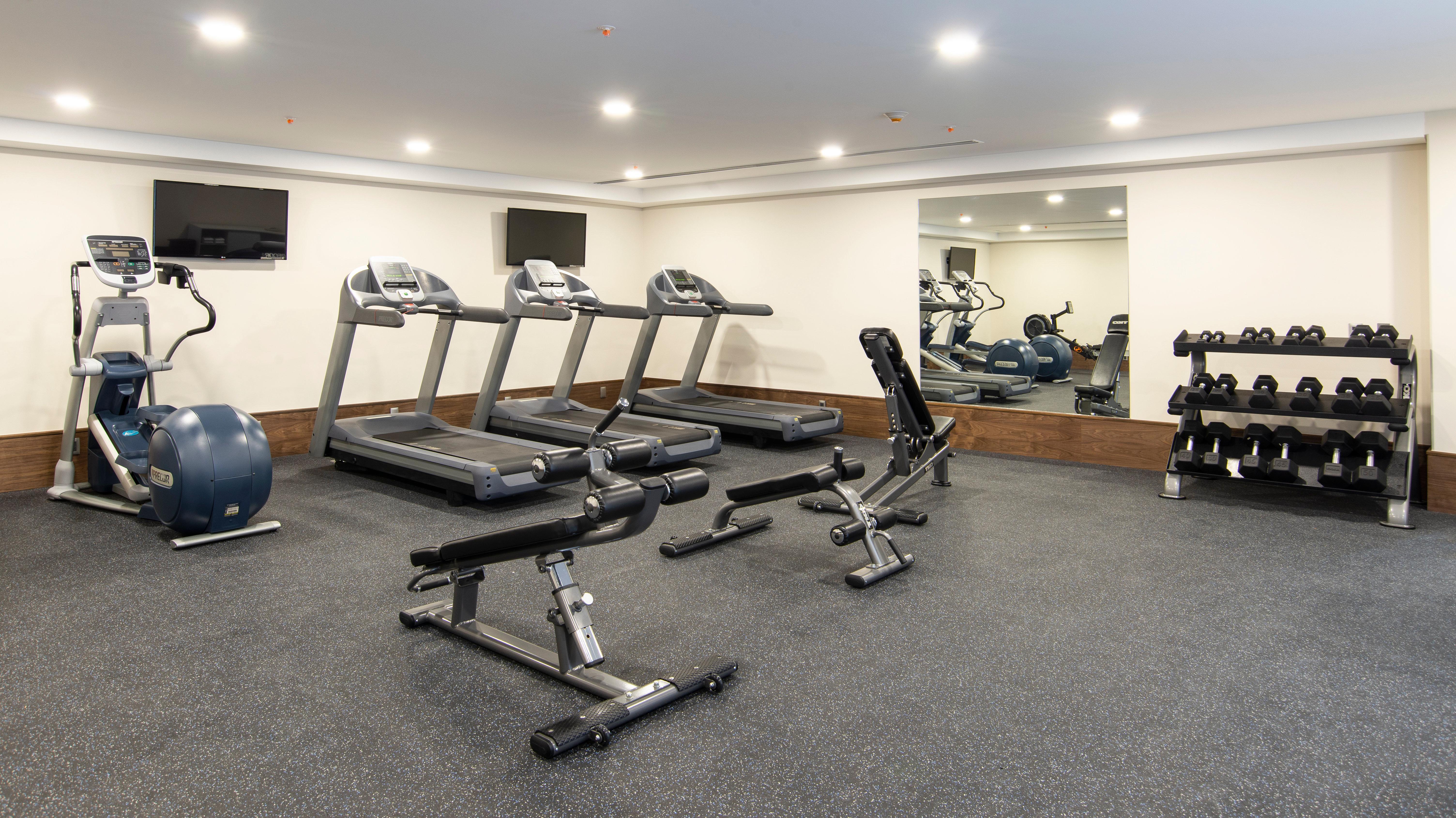 Express - Basilica By Ihg 4* Mexico City
