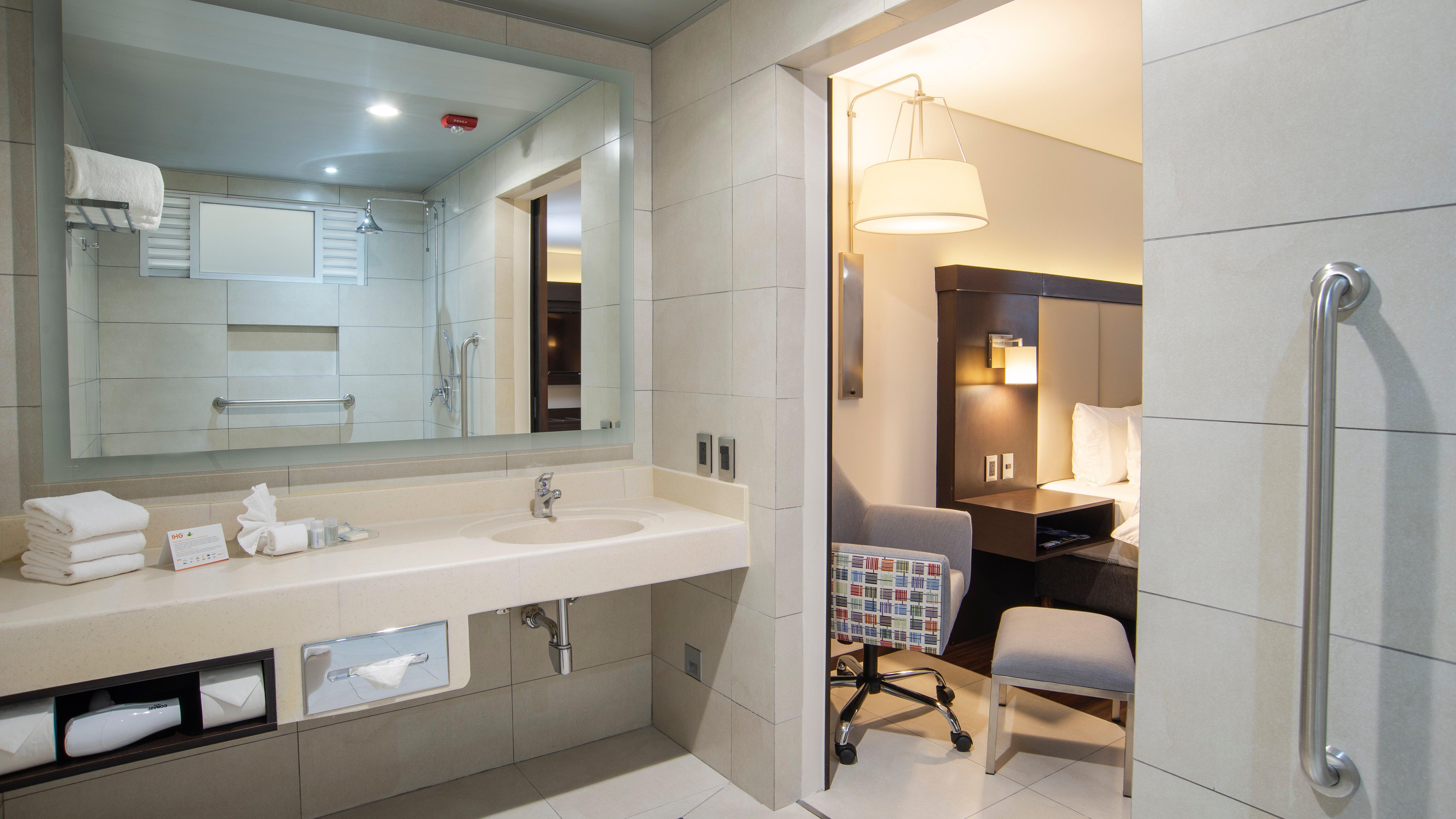 Express - Basilica By Ihg 4* Mexico City
