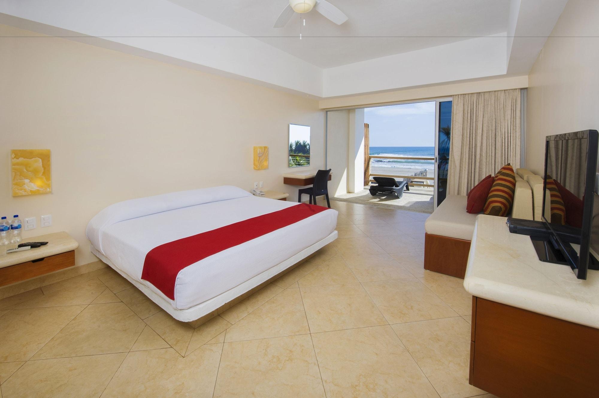 Mishol Hotel & Beach Club Hotel Barra Vieja