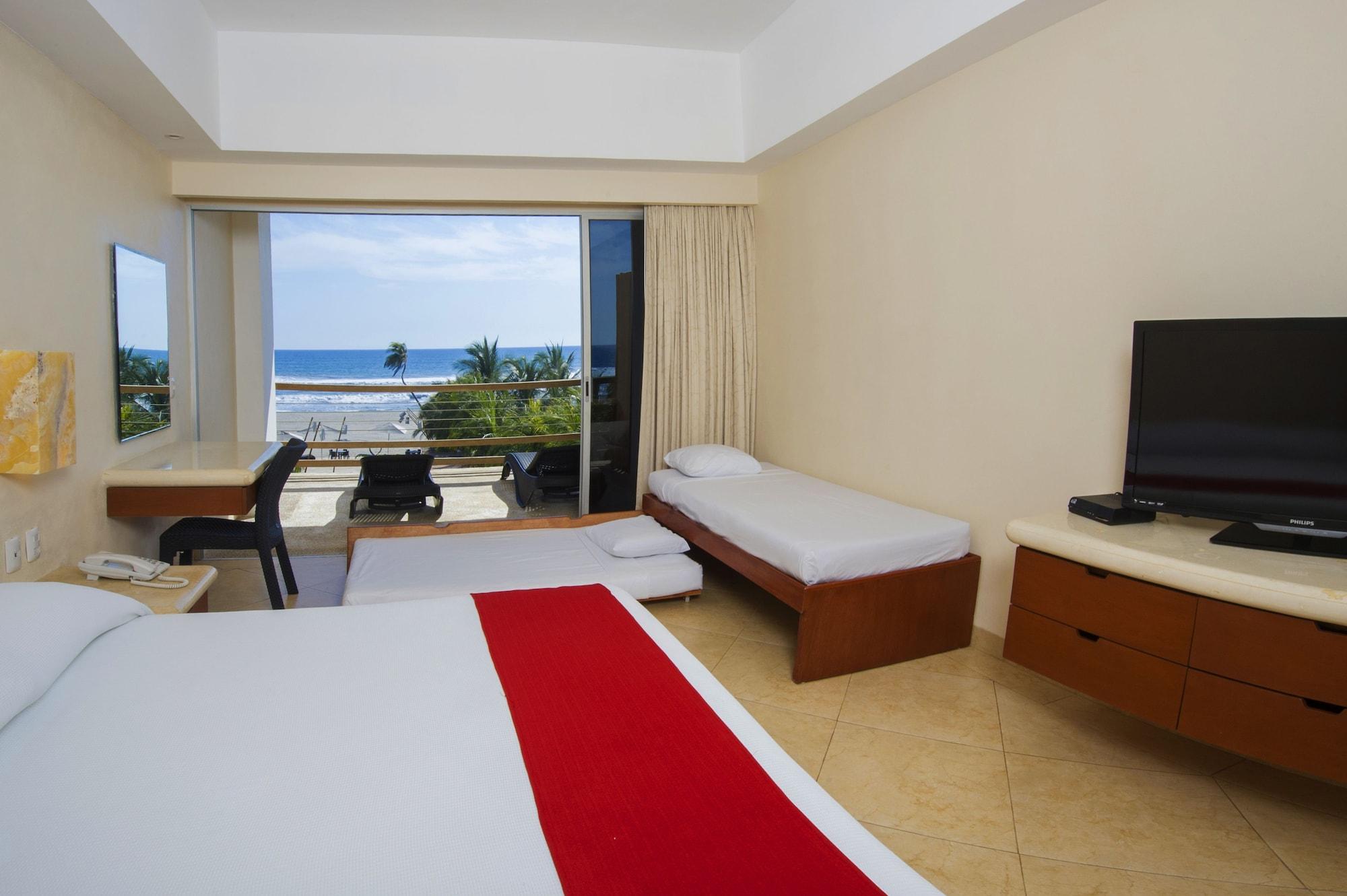 Hotel Mishol Hotel & Beach Club 4*