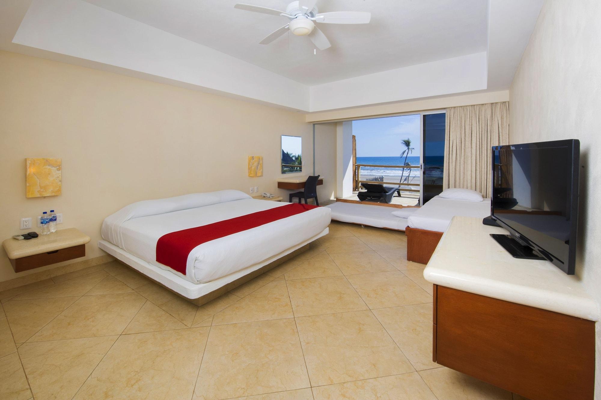 Mishol Hotel & Beach Club Hotel 4*