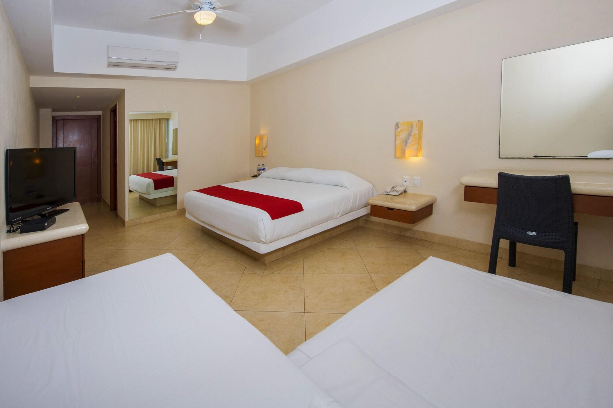 Hotel Mishol Hotel & Beach Club