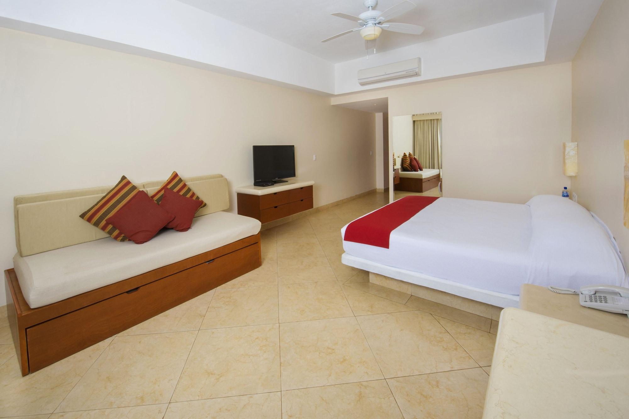Mishol Hotel & Beach Club Hotel Barra Vieja