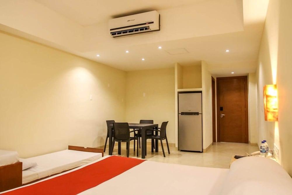 Mishol Hotel & Beach Club 4*