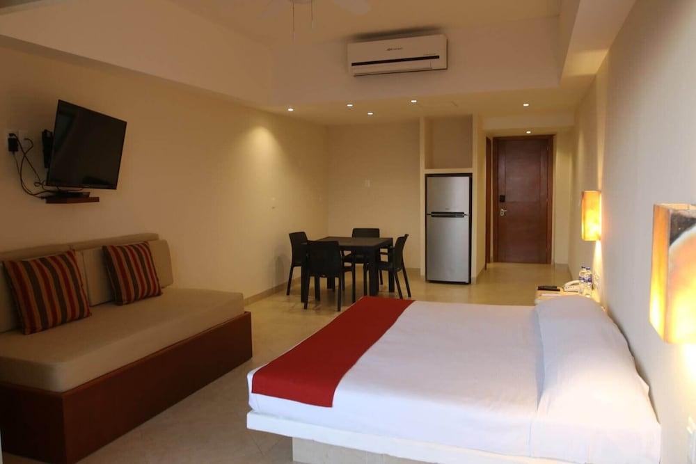 Hotel Mishol Hotel & Beach Club Barra Vieja