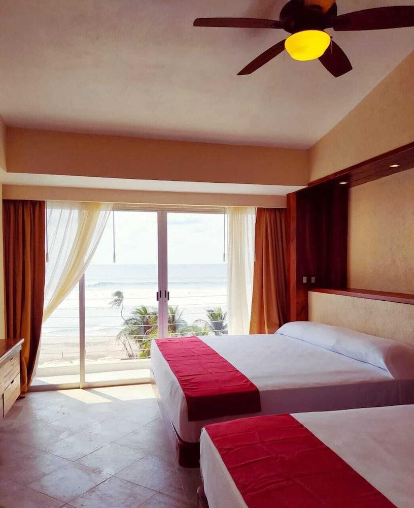 Mishol Hotel & Beach Club 4* Barra Vieja