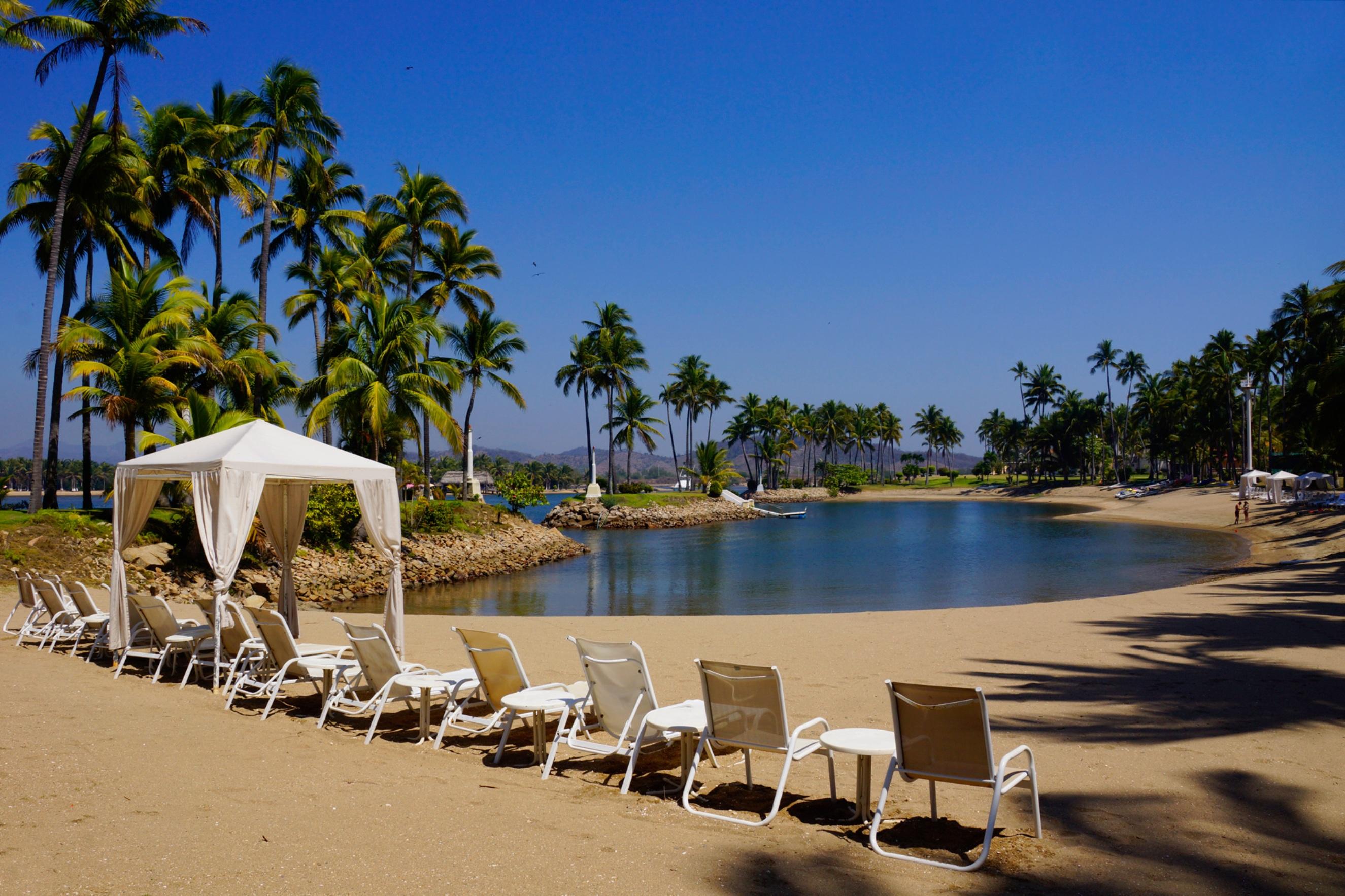 Grand Isla Navidad Golf & With Marina 5*