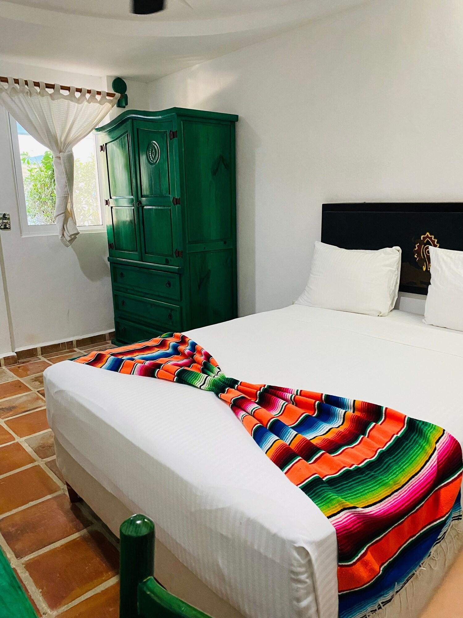 Hotel Matan Kaan Mahahual