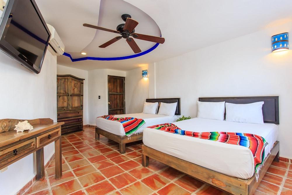 Matan Kaan Hotel Mahahual