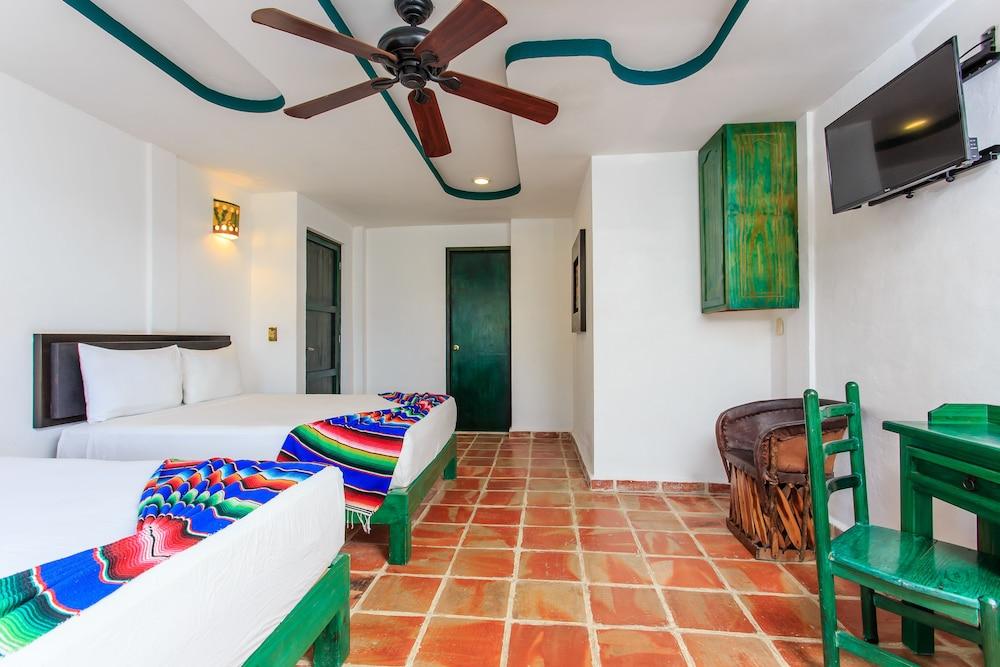 Hotel Matan Kaan 3*