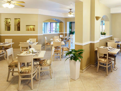 & Quinta Magna Hotel 4*