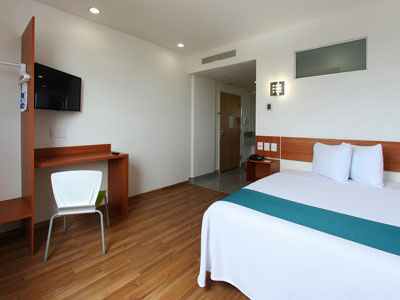 One Guadalajara Periferico Poniente Hotel Zapopan
