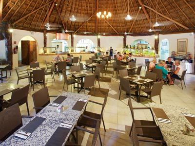Real Playa Del Carmen & Beach Club
