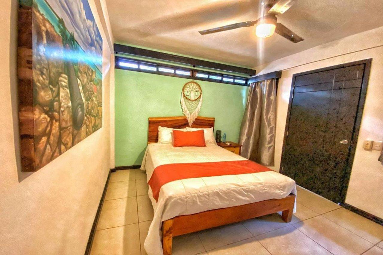 Hotel Boutique Nubes Bacalar
