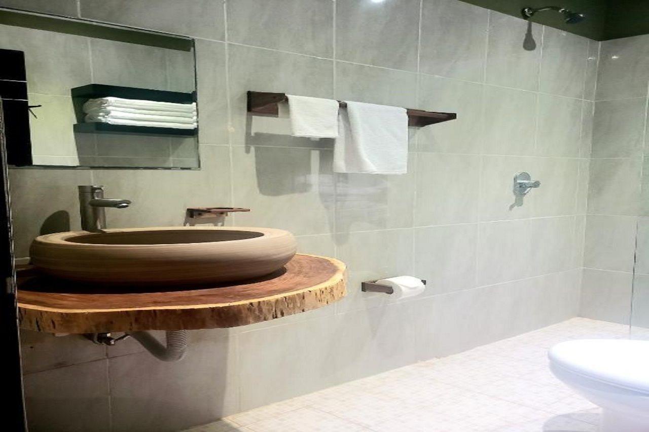 Hotel Boutique Nubes 4*
