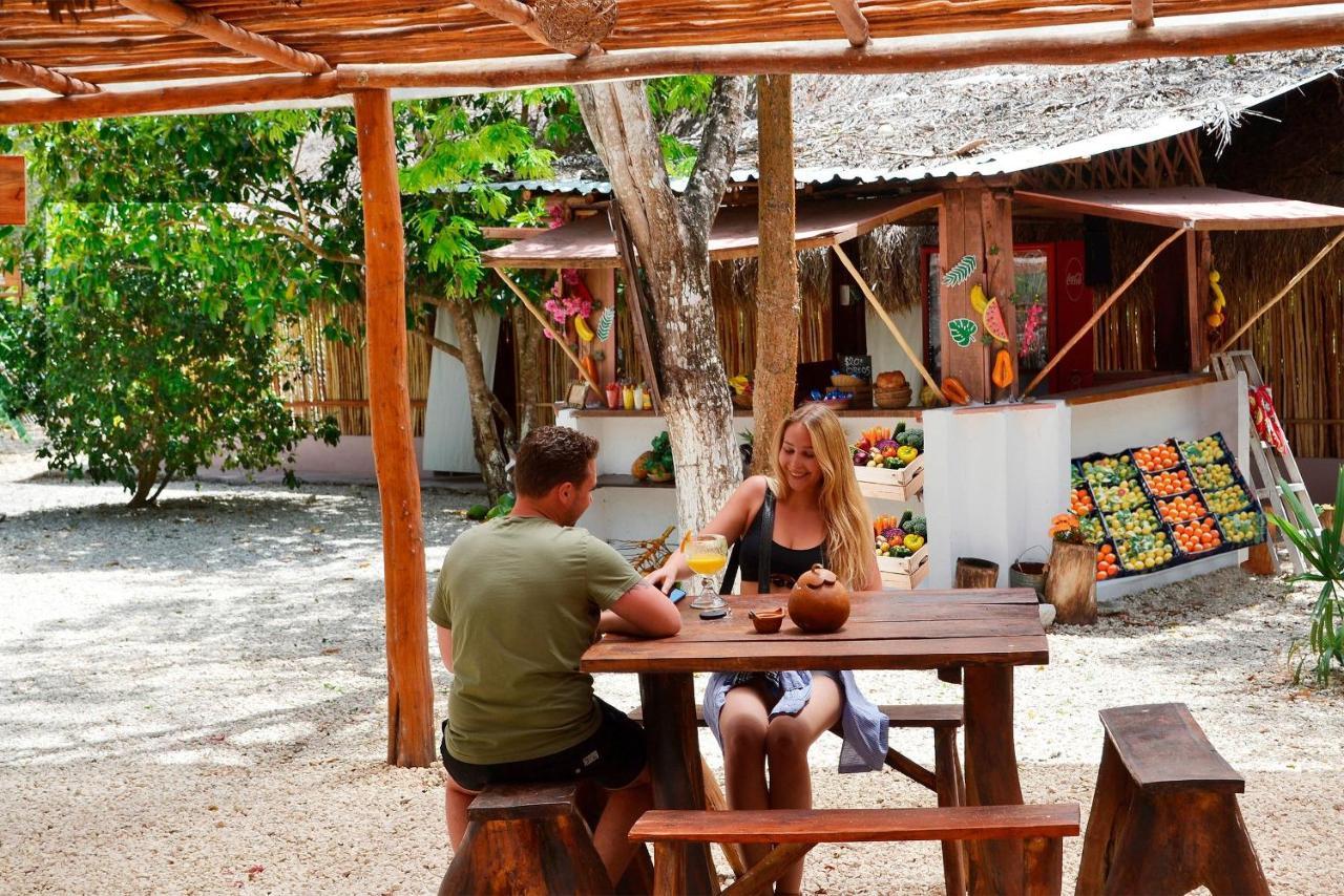 Kakao & Cenote Experience * Coba