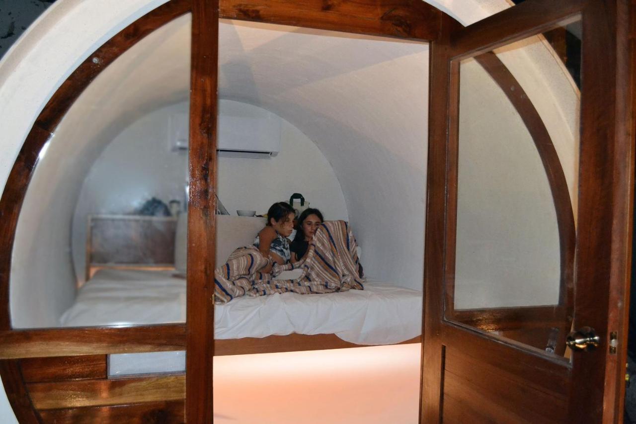 Hotel Kakao & Cenote Experience *