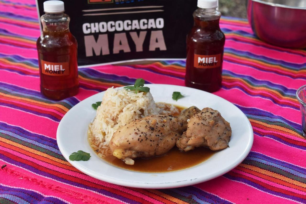 Hotel Kakao & Cenote Experience Coba