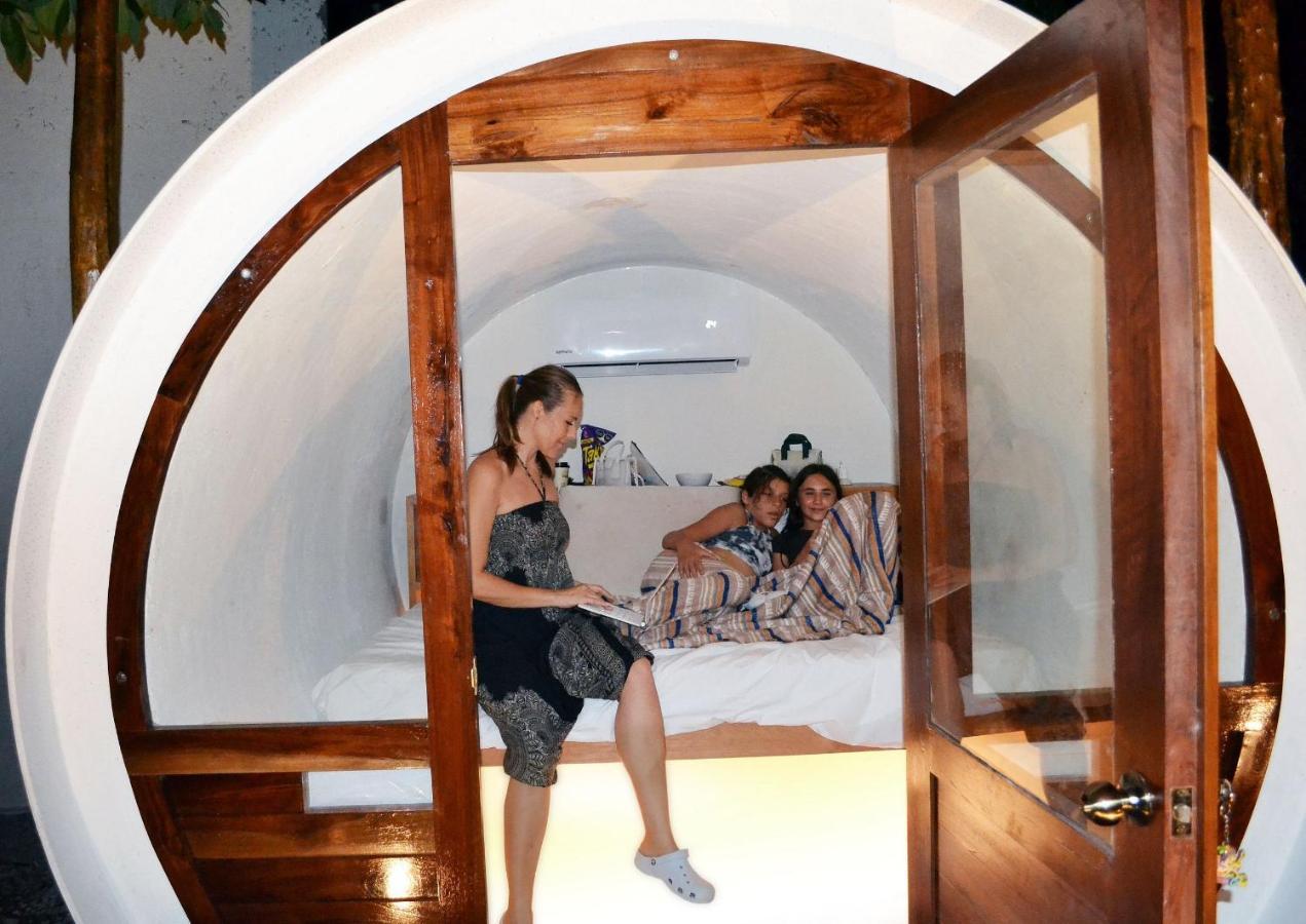 Hotel Kakao & Cenote Experience *