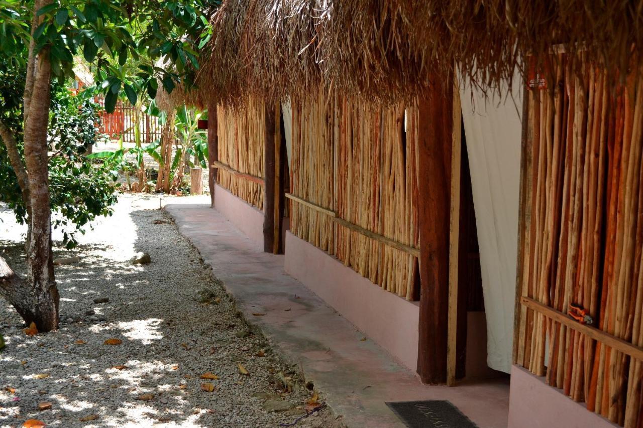 Hotel Kakao & Cenote Experience Coba
