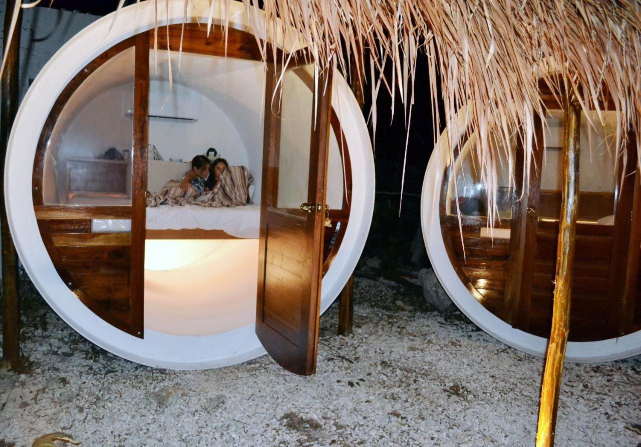 Kakao & Cenote Experience Hotel