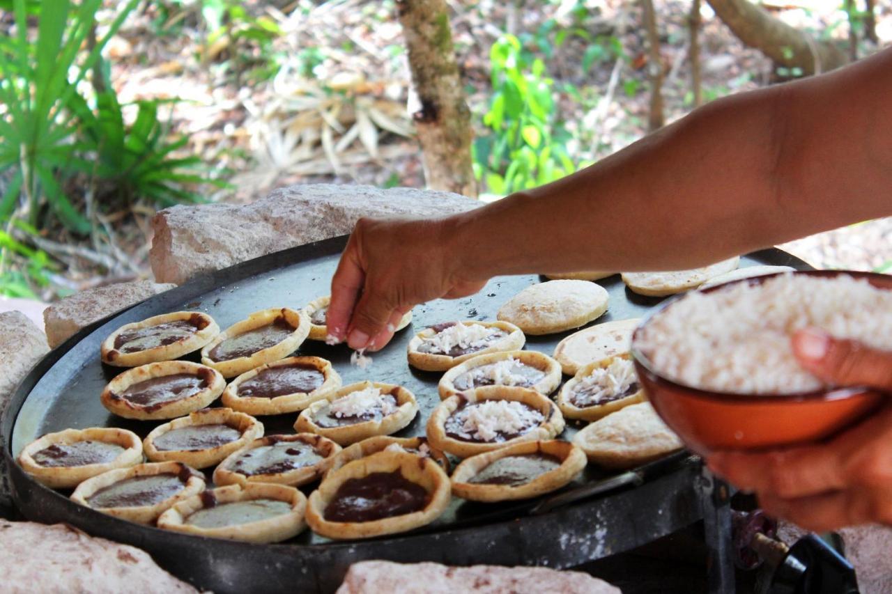 Kakao & Cenote Experience Hotel *