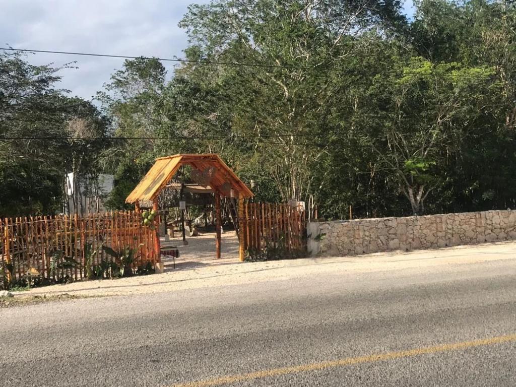 Hotel Kakao & Cenote Experience Coba