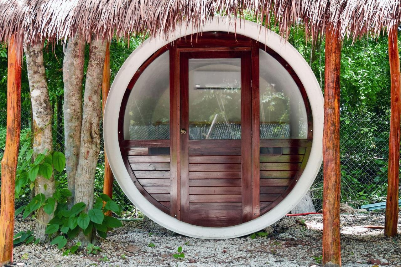 Hotel Kakao & Cenote Experience *