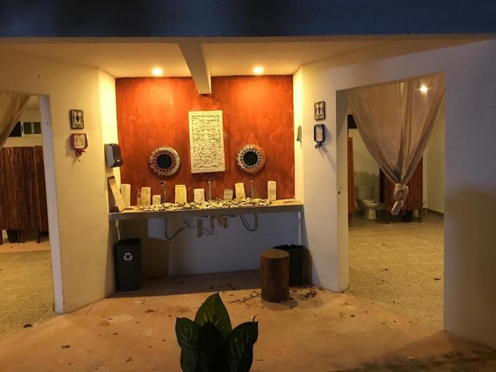 Hotel Kakao & Cenote Experience Coba