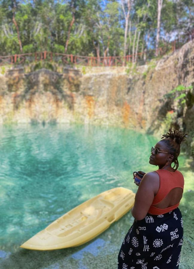 Kakao & Cenote Experience * Coba