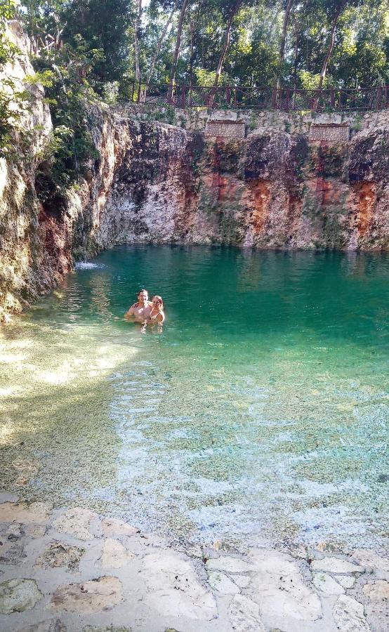 Kakao & Cenote Experience * Coba