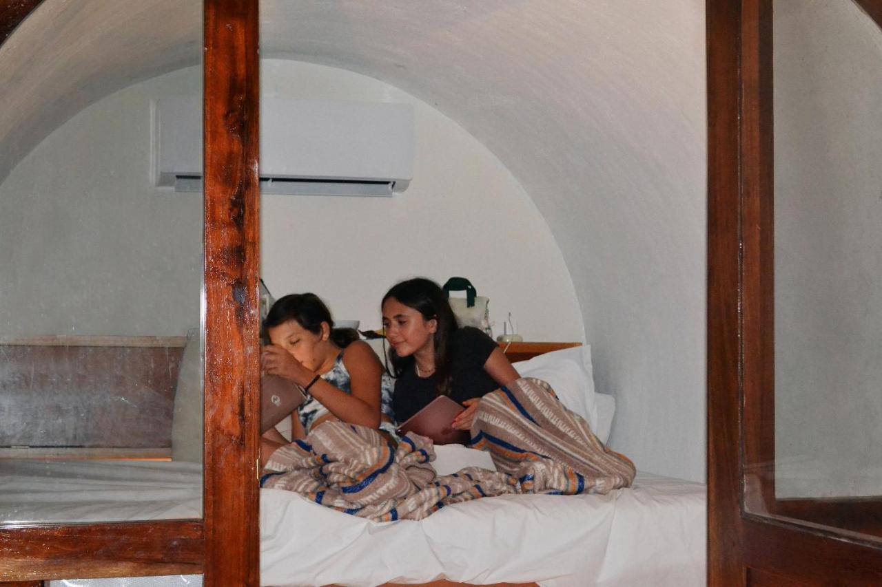 Kakao & Cenote Experience Hotel