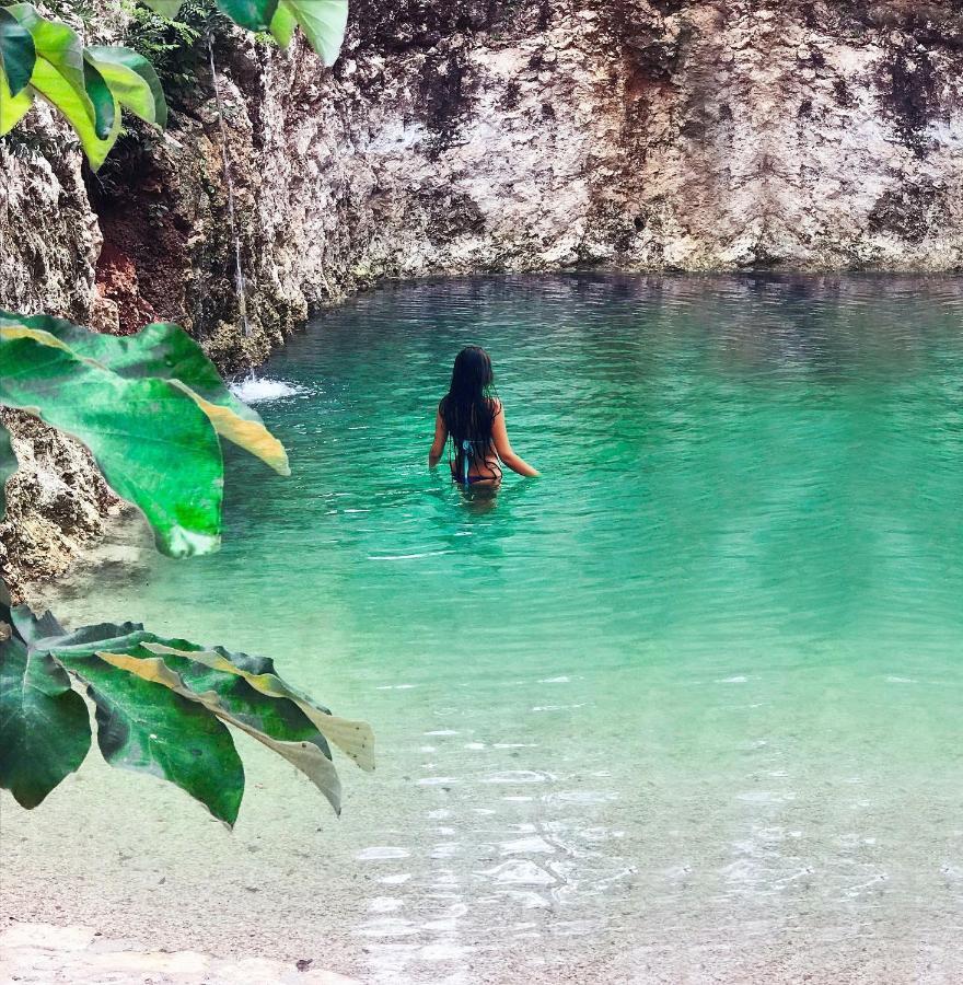 Hotel Kakao & Cenote Experience *