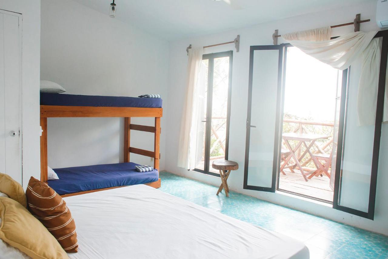 Hotel Lulu La Bruja Yoga