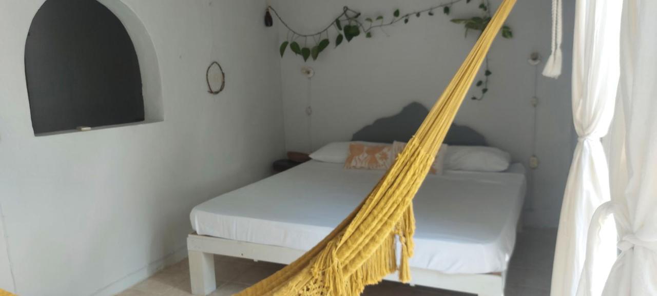 Hotel Lulu La Bruja Yoga 2*