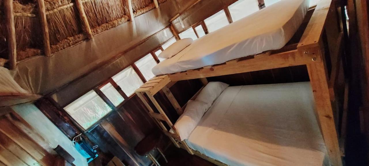 Hotel Lulu La Bruja Yoga 2*