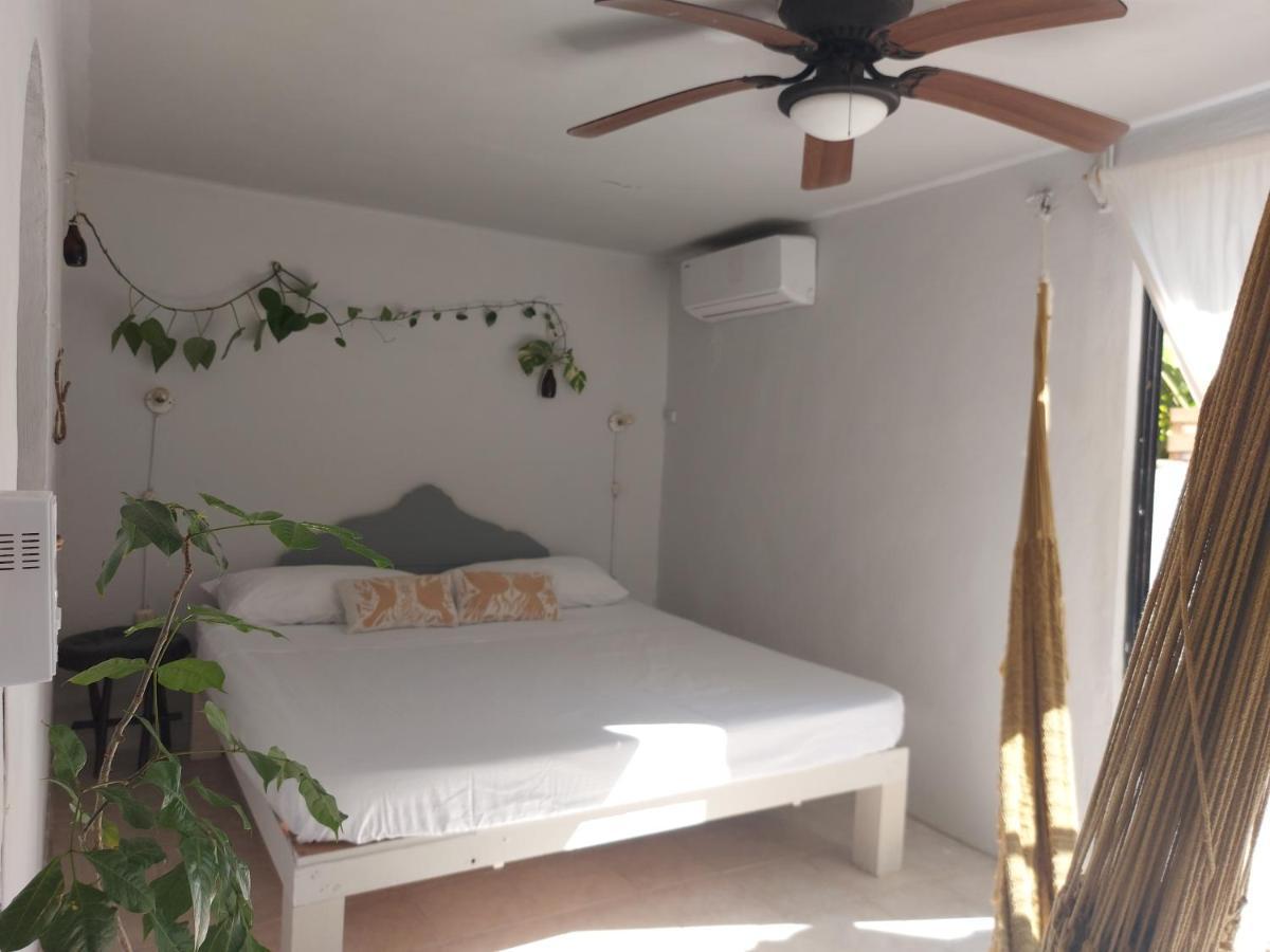 Hotel Lulu La Bruja Yoga