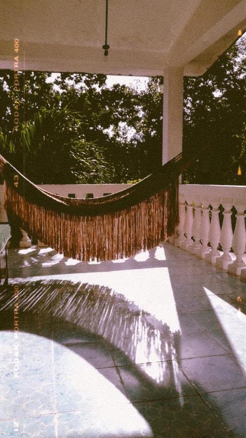 Lulu La Bruja Yoga 2* Bacalar