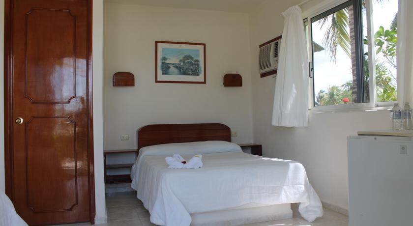Puerto Front 4*