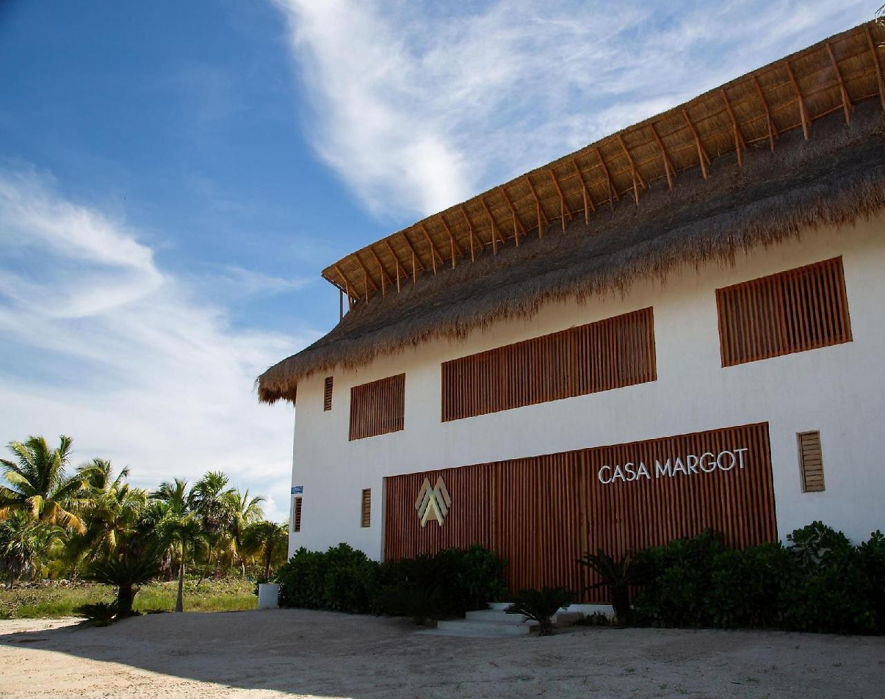 Casa Margot Isla Holbox