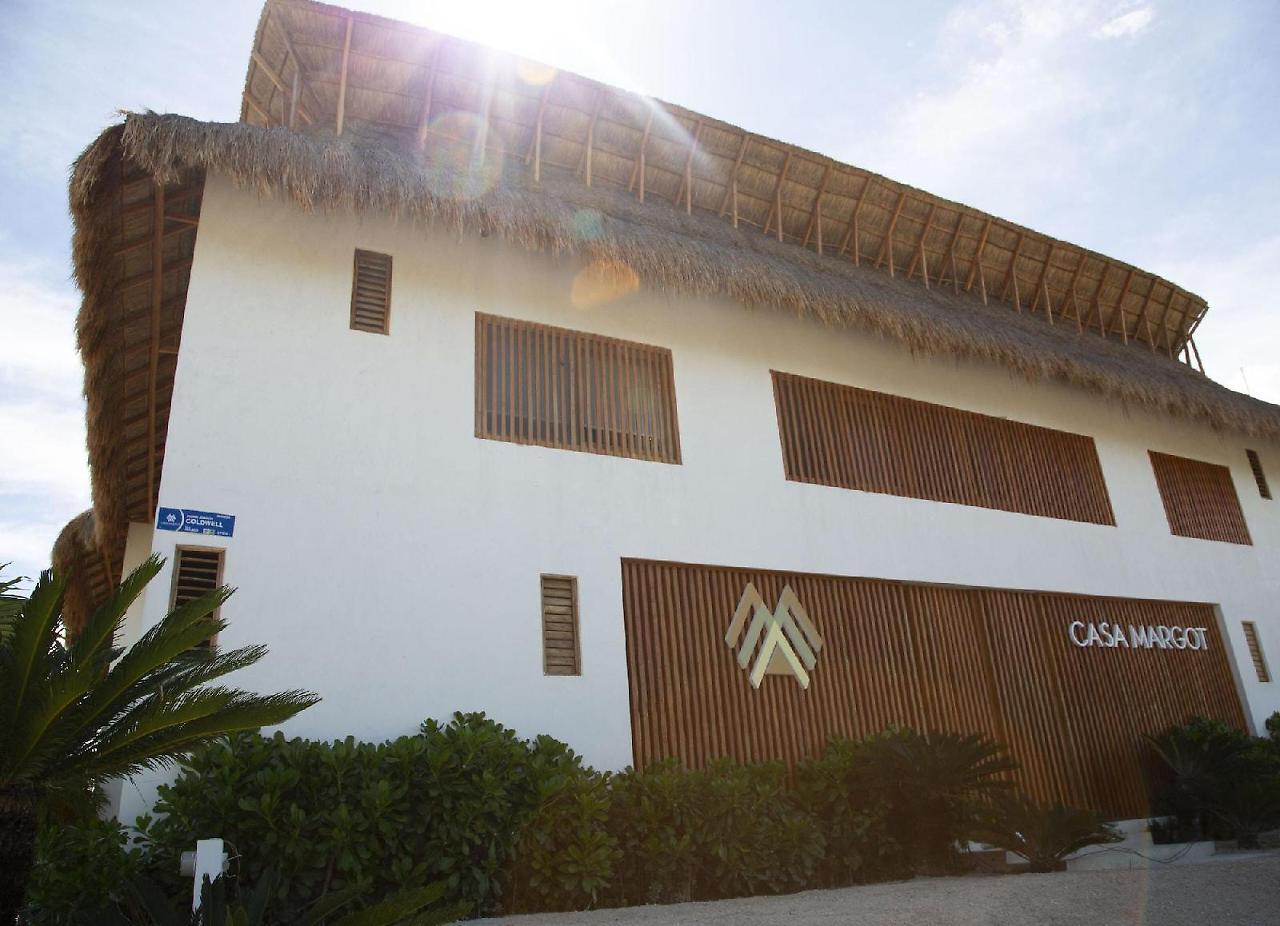 Casa Margot Isla Holbox