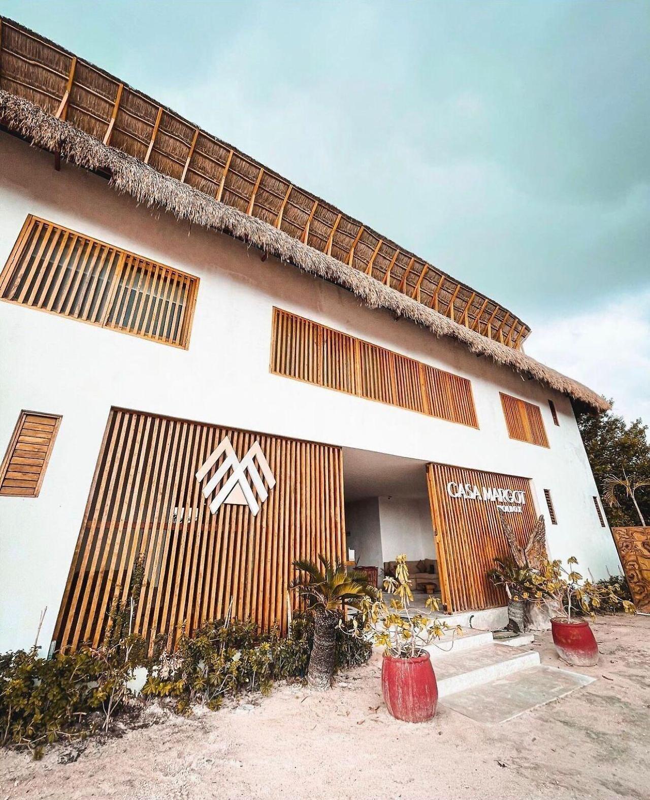 Casa Margot Isla Holbox