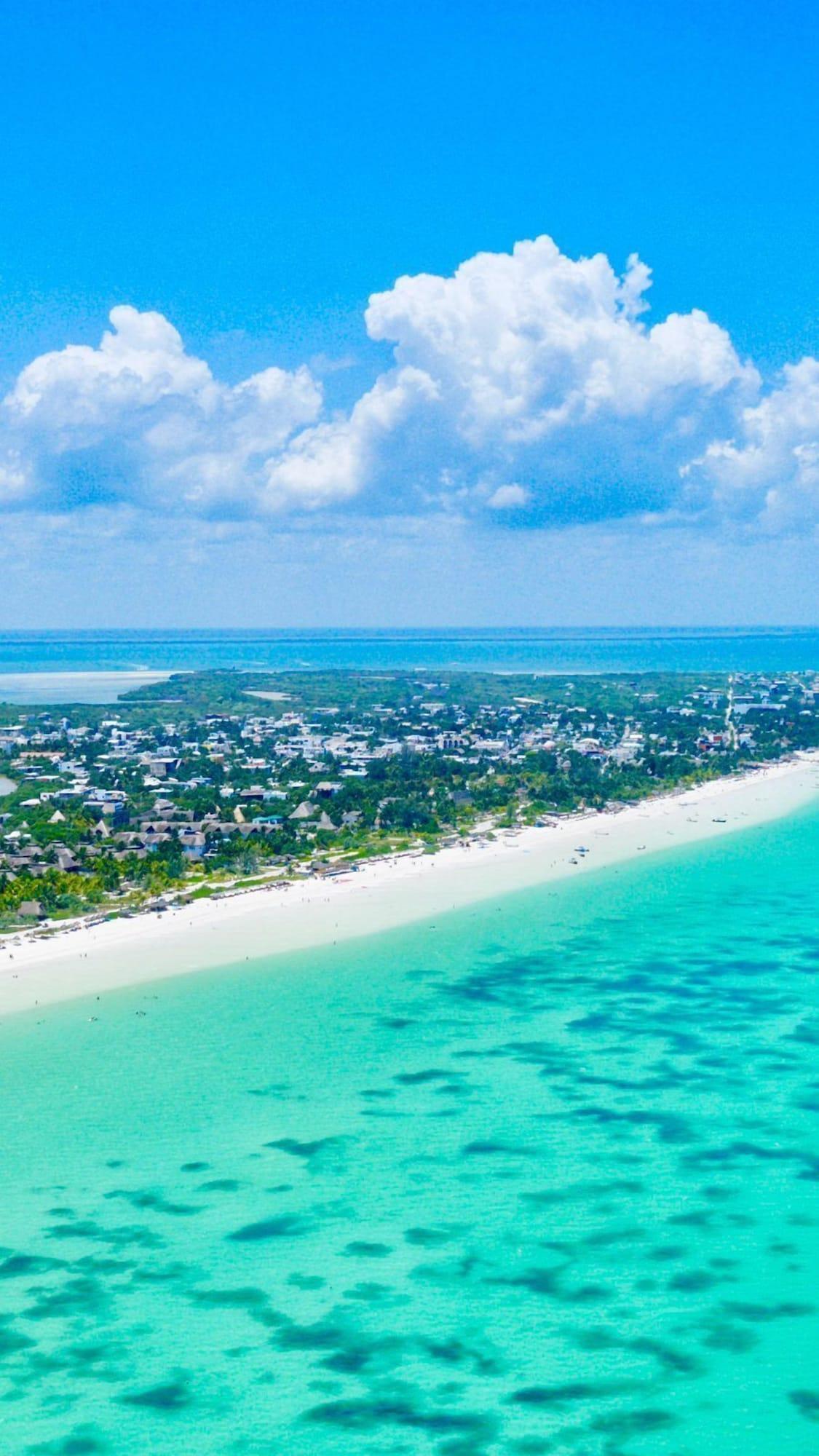 Casa Margot Hotel Isla Holbox