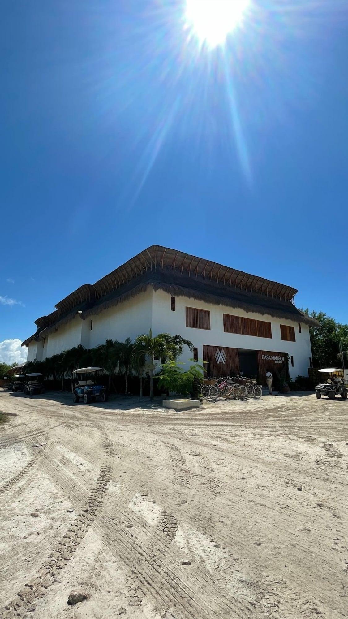 Casa Margot Isla Holbox